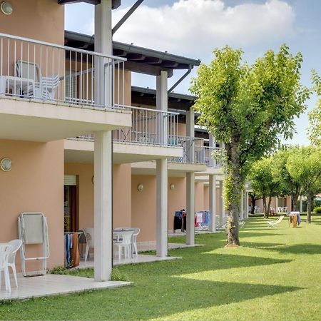 Residence Villaggio Tiglio Sirmione Eksteriør billede