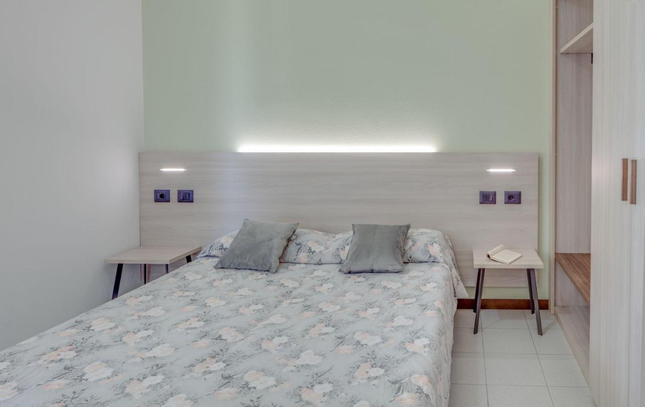 Residence Villaggio Tiglio Sirmione Eksteriør billede