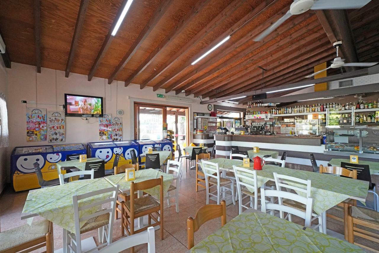 Residence Villaggio Tiglio Sirmione Eksteriør billede